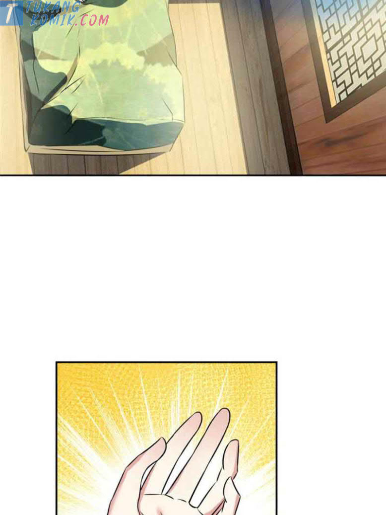 Rebirth Become a Dog Chapter 118 Bahasa Indonesia